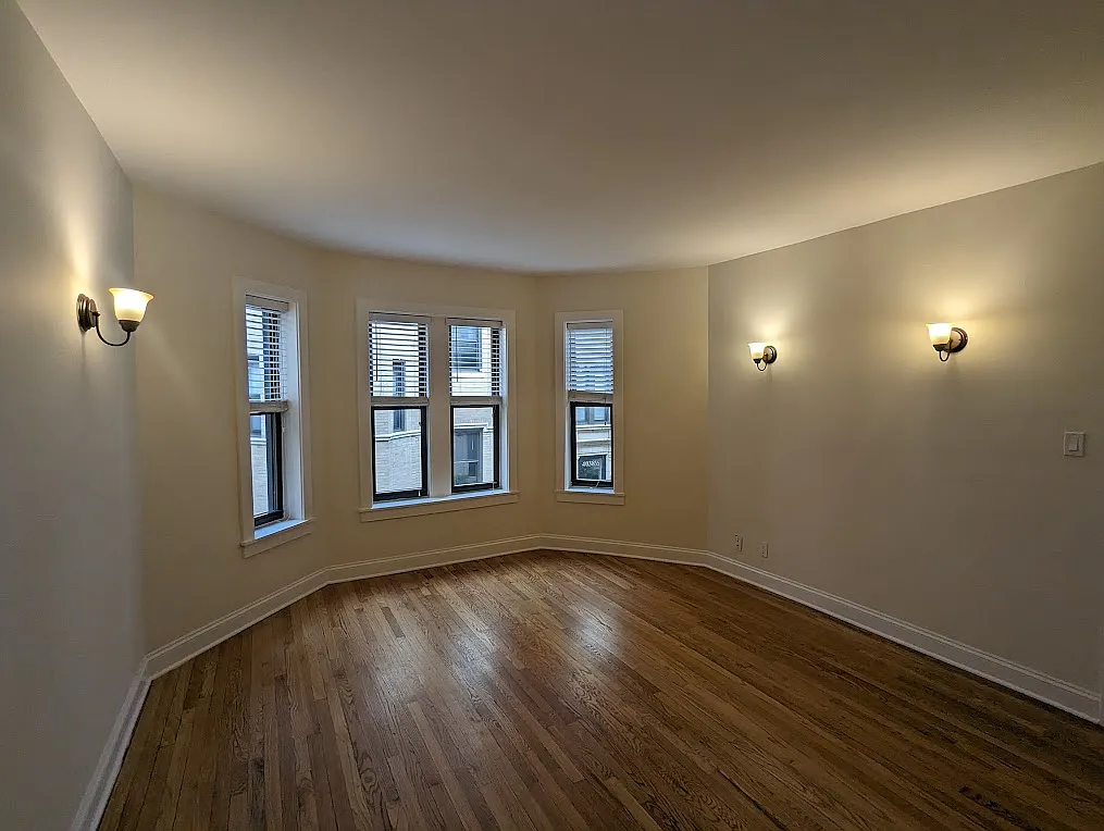 Studio, 600 sqft, $1,525 — Photo 4
