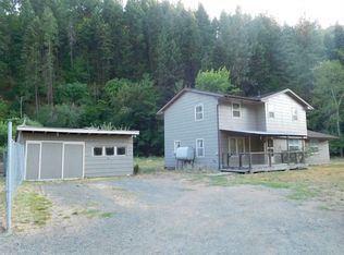 404 Harmony Heights Loop, Orofino, ID 83544