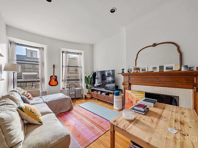 43 W 85th St #3A — Photo 3
