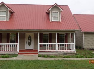 250 Edwards Rd, Altoona, AL 35952