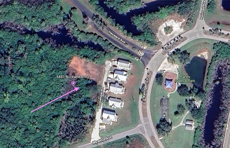 2nd image of 4461 Buckwheat Rd