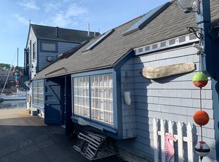 20 Tuna Wharf #20, Rockport, MA 01966
