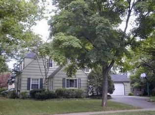 272 N Stanwood Rd, Columbus, OH 43209