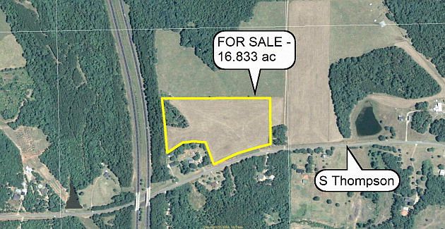 2nd image of 1225 S Thompson Rd