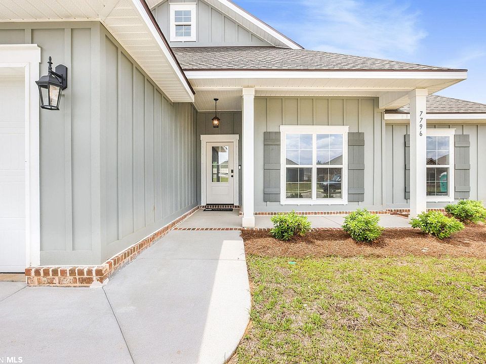 7796 Calverton St, Foley, AL 36535 Zillow