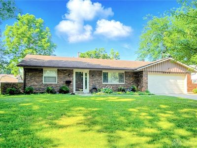 3034 Sandywood Dr, Dayton, OH, 45440