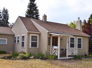 1805 NW 2nd St, Bend, OR 97703