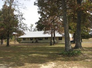 3050 Old Reagan Rd, Sardis, TN 38371