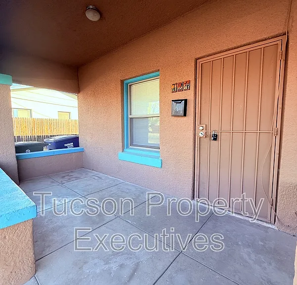 724 E Drachman St — Photo 18