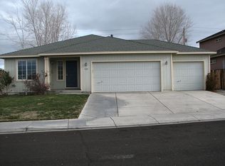 542 Summer St, Fernley, NV 89408