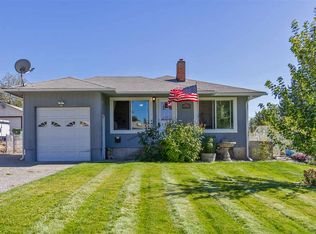 3329 W Queen Pl, Spokane, WA 99205