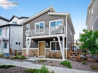9145 Castlebear Dr, Colorado Springs, CO 80927