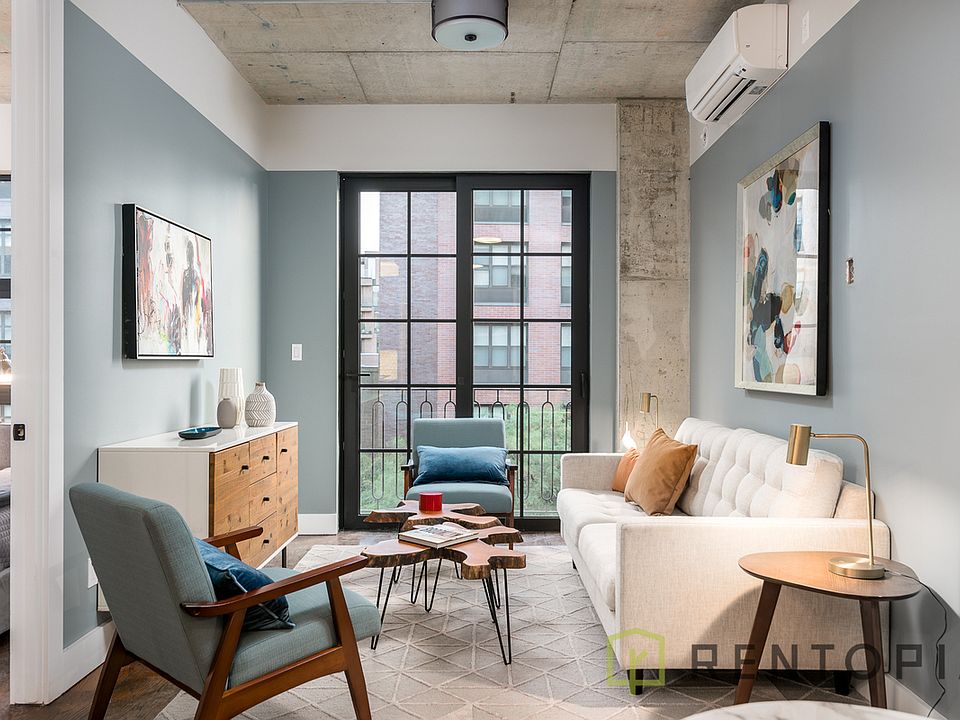 1st image of 187 Kent Ave #501A