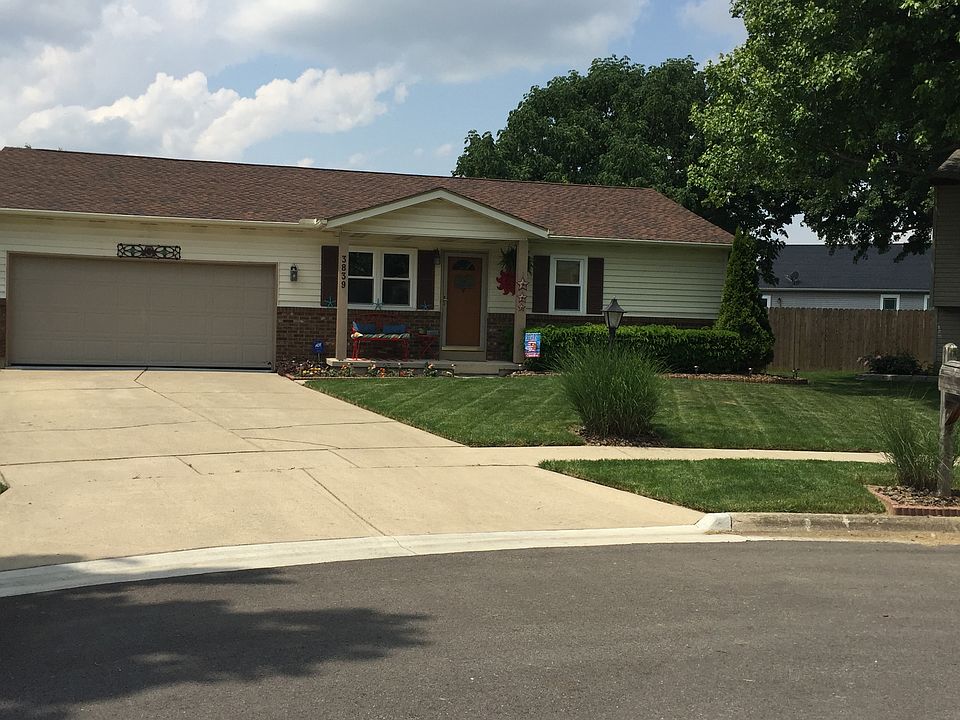 1st image of 3839 Redwood Ct