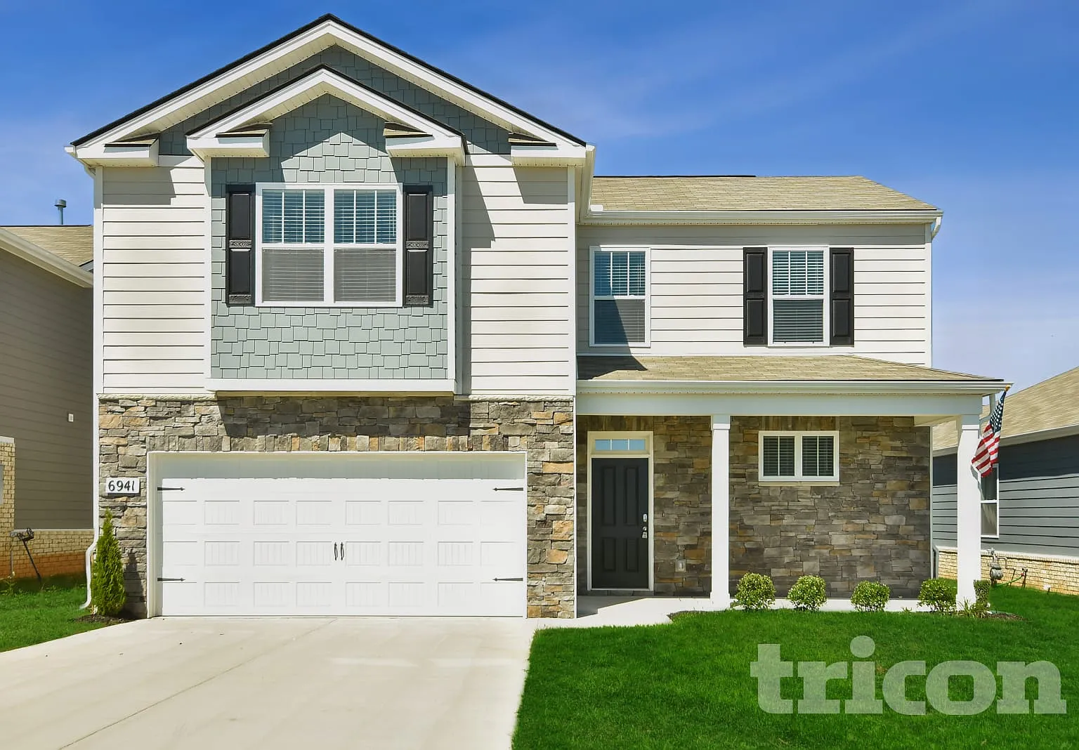 6941 Sunny Parks Drive White House TN — Photo 1