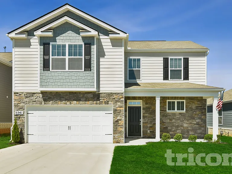 6941 Sunny Parks Dr — Photo 1