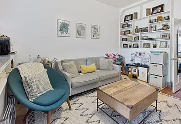 Rented by Brown Harris Stevens