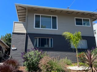 820 Gordon Ave #6, Belmont, CA 94002