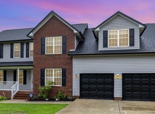 208 Appleton Way, Sanford, NC 27332