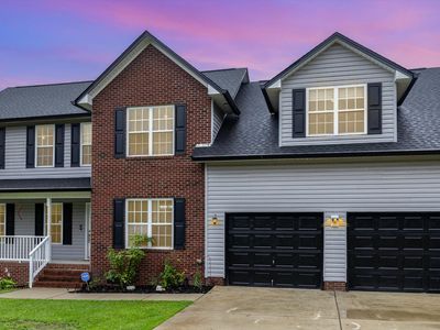 208 Appleton Way, Sanford, NC, 27332