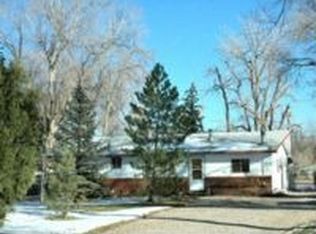 4112 N Highway 1, Fort Collins, CO 80524