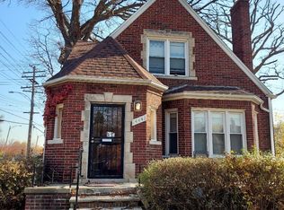 14442 Ardmore St, Detroit, MI 48227