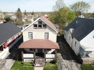 7809 Jeffries Ave, Cleveland, OH