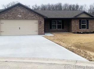 150 Northwoods Ct, Hanover, IN 47243