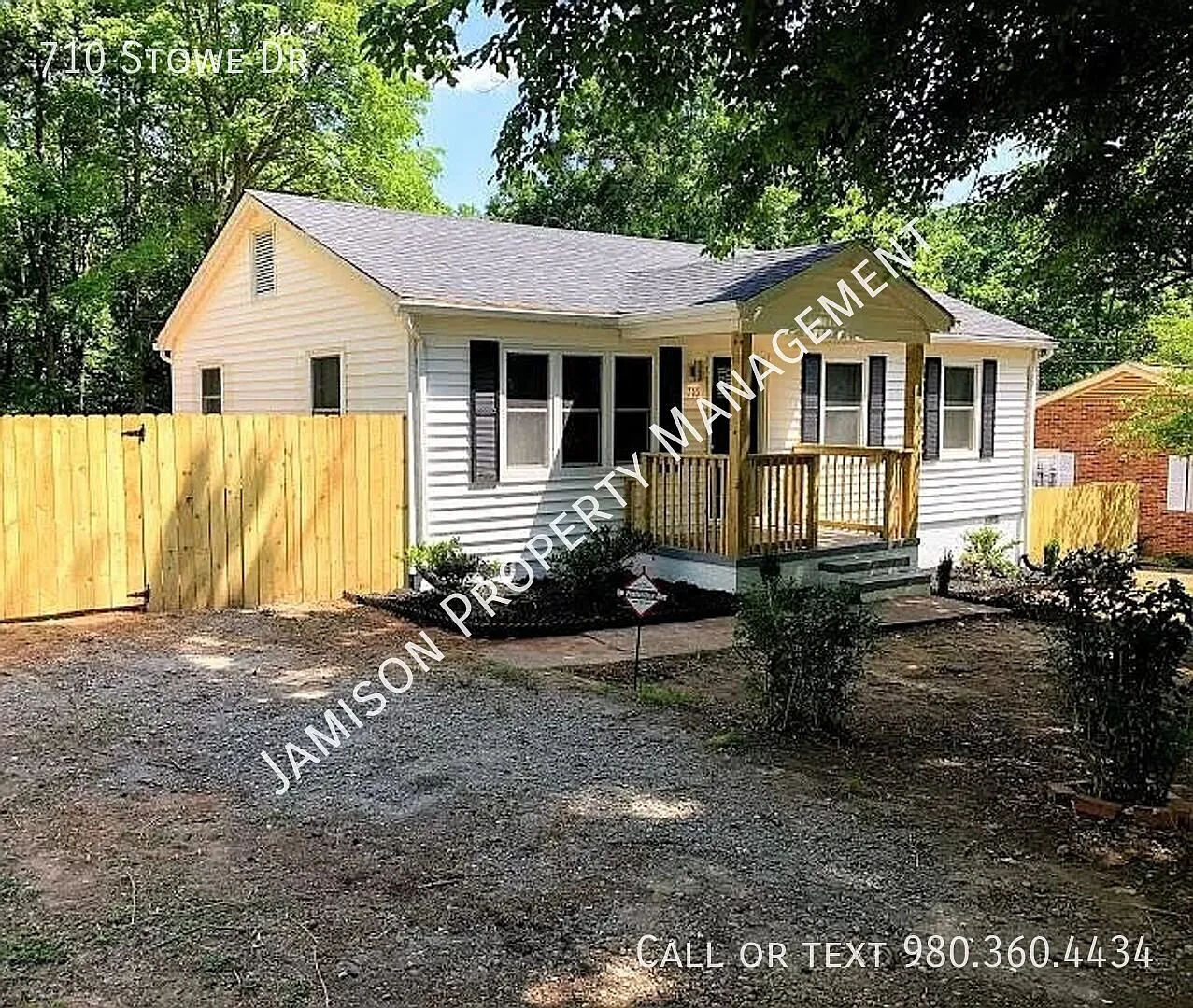 Nice Ranch Style Home — Photo 1