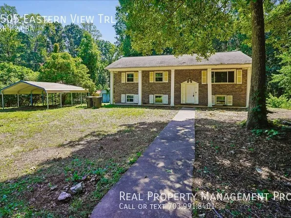 9505 Eastern View Trl, Fredericksburg, VA 22408