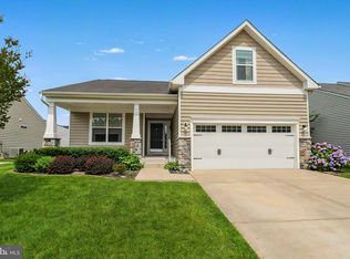 17547 Cloud Nine Dr, Lewes, DE 19958 | MLS #DESU2088116 | Zillow