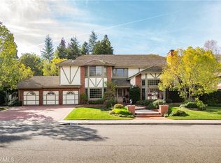 29528 Ridgeway Dr, Agoura Hills, CA 91301