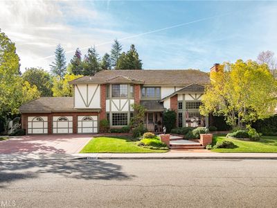 29528 Ridgeway Dr, Agoura Hills, CA, 91301