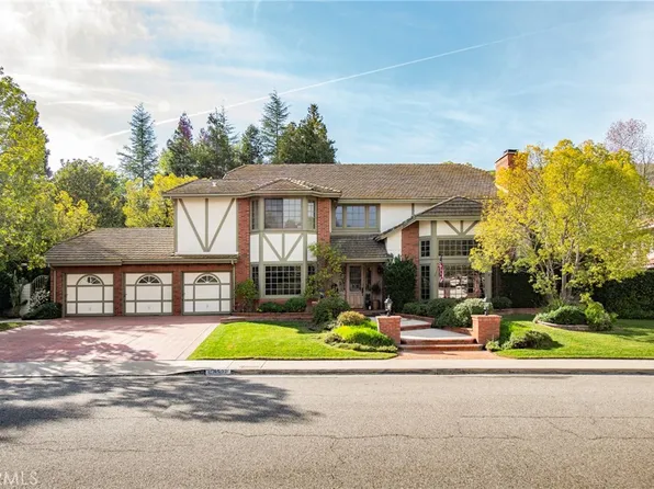 29528 Ridgeway Dr, Agoura Hills, CA 91301