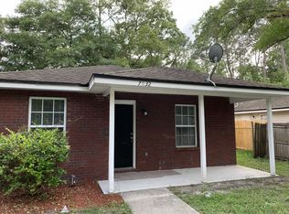 7932 Pipit Ave, Jacksonville, FL 32219