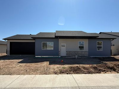 256 Paige Rd, Grand Junction, CO, 81503