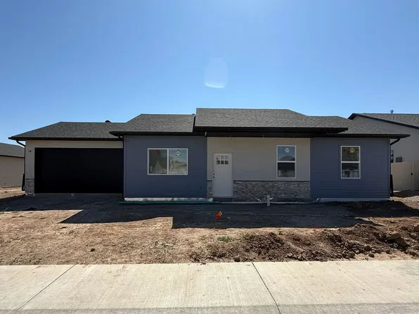 256 Paige Rd, Grand Junction, CO 81503