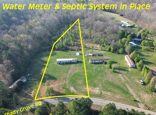 337 Shady Grove Rd, Flintville, TN 37335