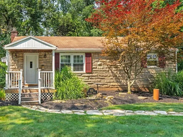 102 Michael Dr, Trafford, PA 15085