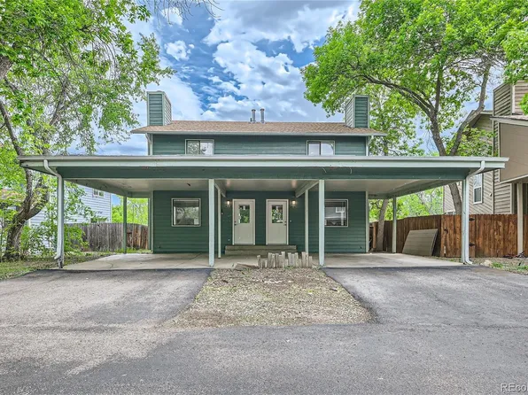 4518 Starboard Court, Boulder, CO 80301