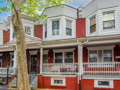 519 N Holly St, Philadelphia, PA, 19104