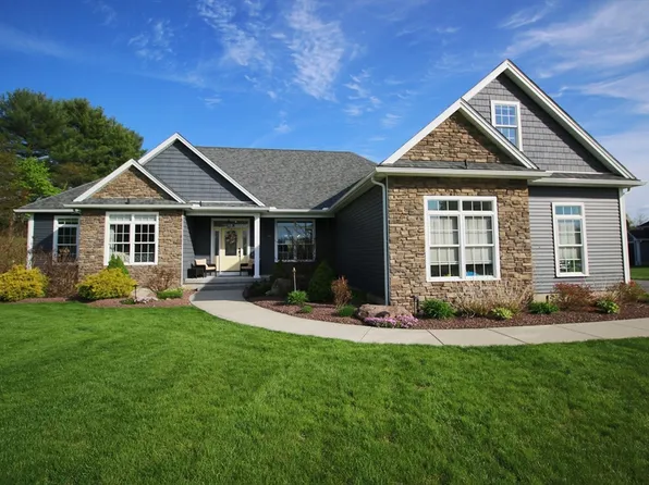 71 Flynn Meadow Rd, Westfield, MA 01085