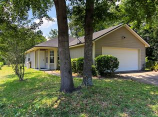 3904 Fouraker Rd, Jacksonville, FL 32210