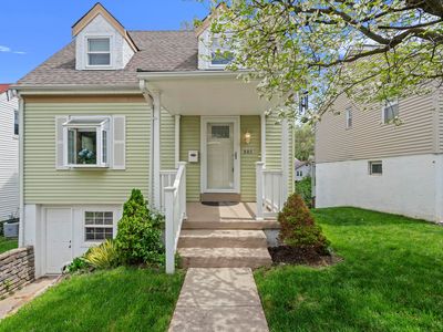 885 Lafayette Ave, Bellevue, KY, 41073
