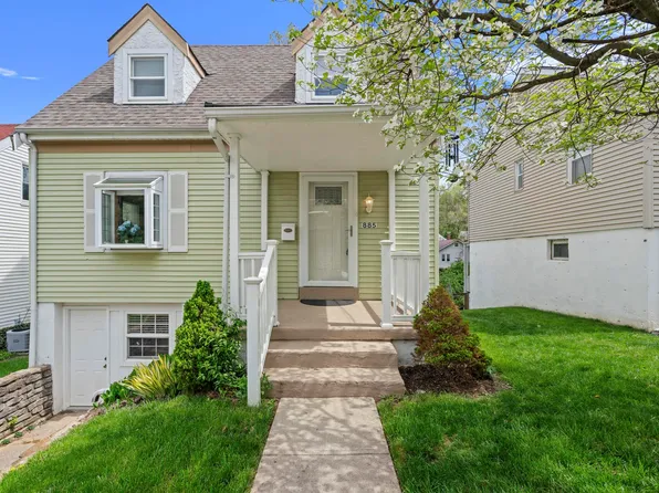 885 Lafayette Ave, Bellevue, KY 41073