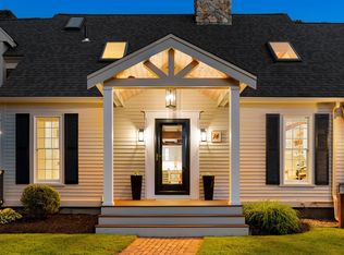 14 2nd St, Harwich, MA 02645