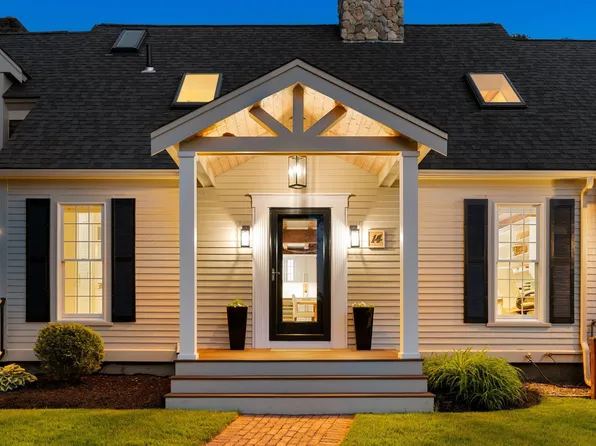 14 Second Street, Harwich, MA 02645