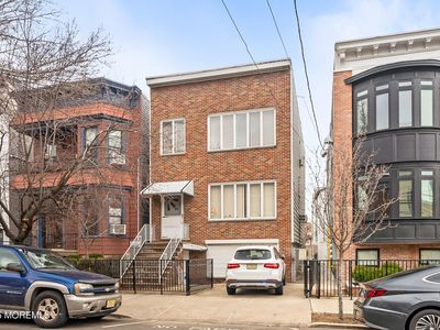 86 Ferry Street, Jersey City, NJ, 07307