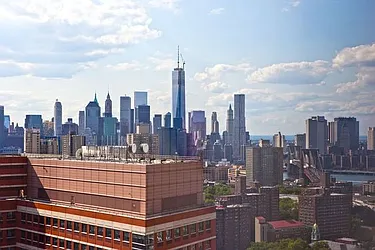 Rented by BLU Real Estate