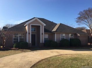 1912 Regent Rd, Prattville, AL 36066